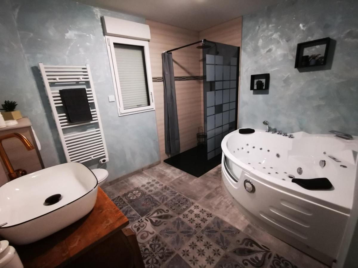 L'Effet Mer, Maison D'Exception Berck Екстериор снимка